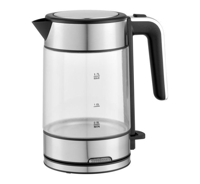 Eiger Glass Kettle Makro