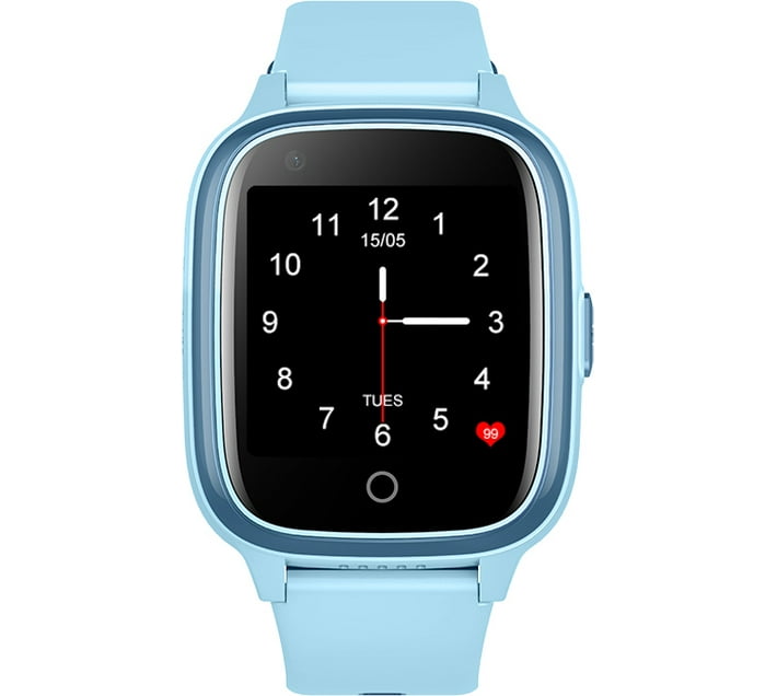 gpl 9902091007092 Smartwatch Makro