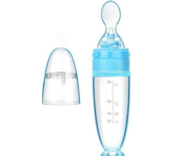 PSM1THREE Feeding Bottle 90 ml Makro