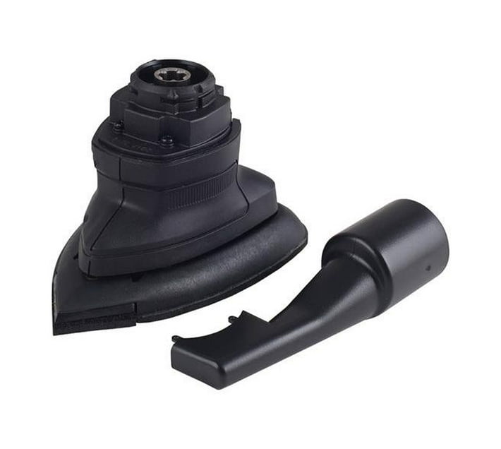 Someone’s in a Makro BLACK & DECKER MultiEvo Multitool Impact Sander