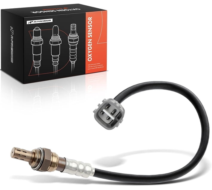 Buy Shiyuan Downstream O2 Oxygen Sensor Downstream O2 Oxygen Sensor ...