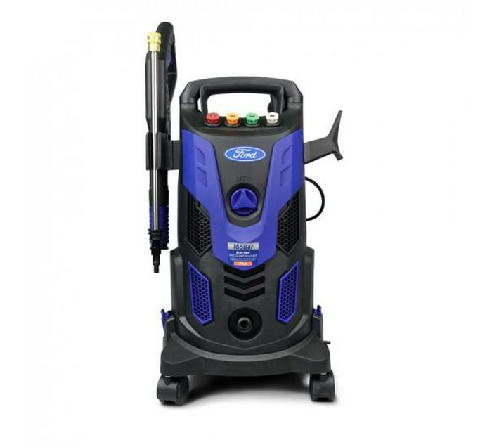 Someone’s in a Makro Ford 165 Bar Electric Pressure Washer Mood