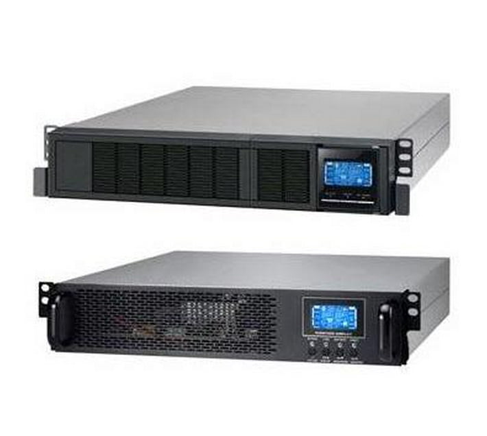 Someone’s in a Makro Mecer Winner Pro 3000Va 2U On-Line Rackmount Ups ...