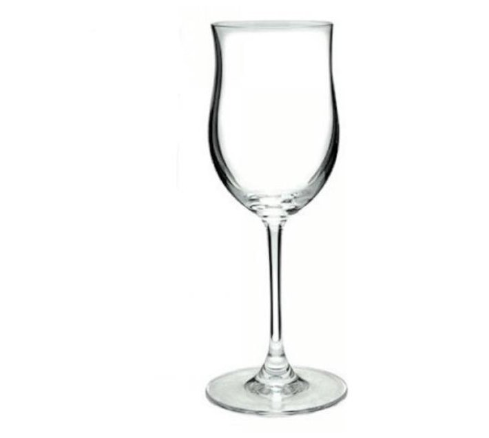 F&d Wine Crystal Tulip glasses 6 Pack Makro