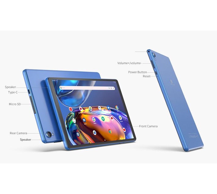 Streaming Tab Pritom Streaming Tab Android 2 GB RAM (Wi-Fi+4G, 32 GB) | Makro