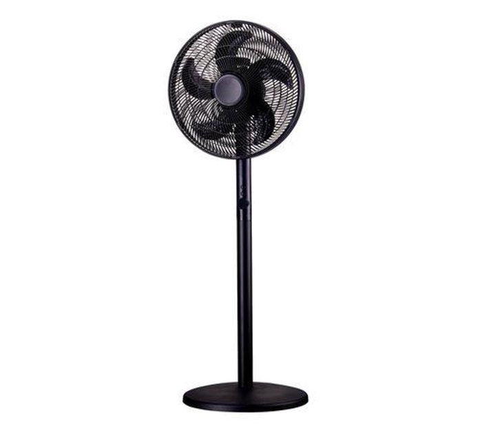 Elektra 2in1 Desk & Stand Fan Makro