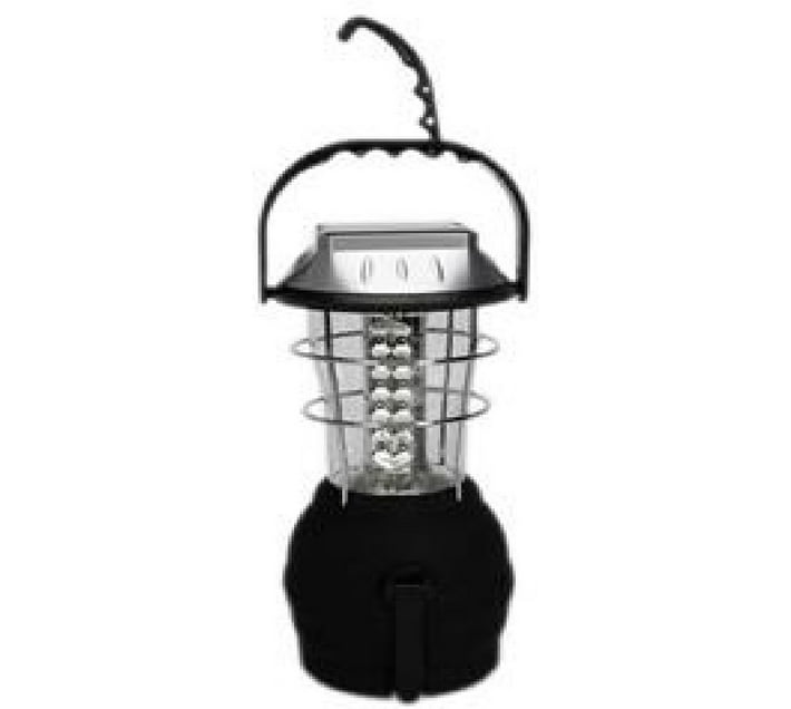 Generic Camping lantern Star LED Light 8 hr Lantern Emergency Light Makro