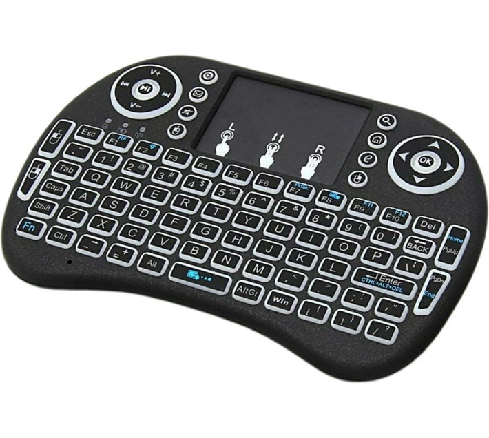 Buy Generic ky5 Gaming Keyboard (Black) in Bulk | Makro Business