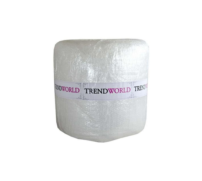 Someone’s in a Makro Trendworld Premium Quality Bubble Wrap Roll - 32cm ...