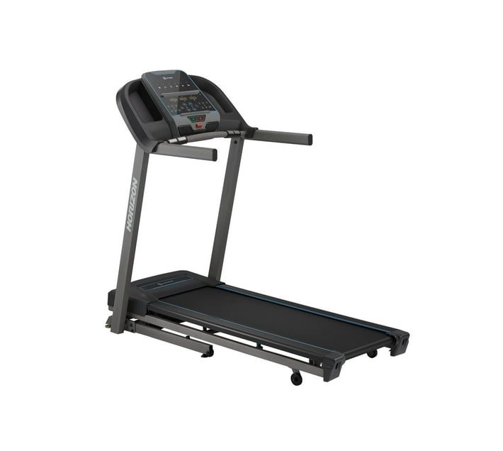 TR5 Home Treadmill Makro