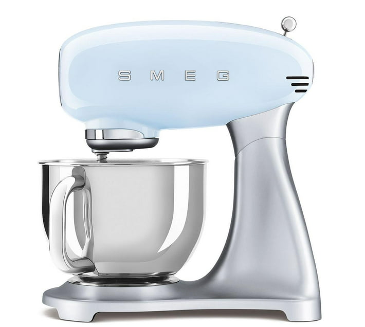 Smeg Stand Mixer Makro