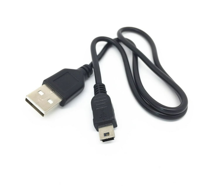 USB to Mini USB Cable | Makro