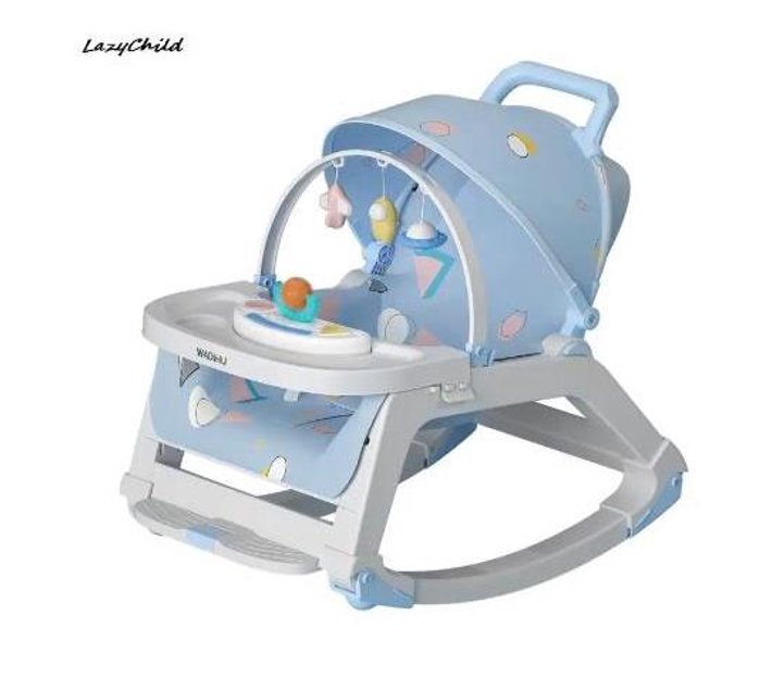 Baby Rocking Chair Makro