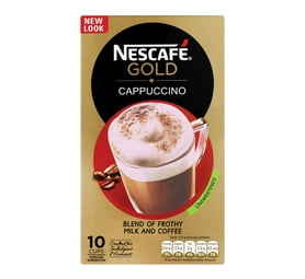 Nescafe Cappuccino Sachets Original (100 x 18g) | Makro