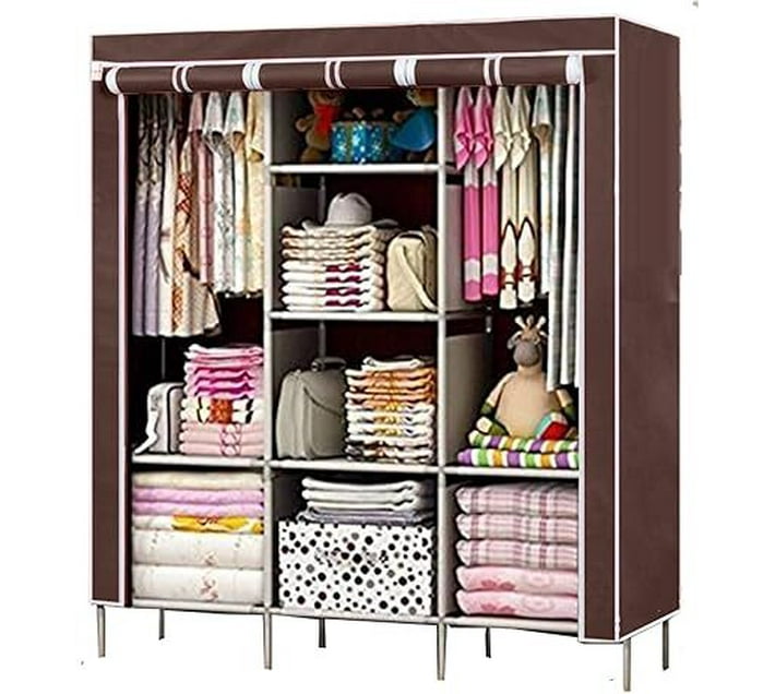 Generic Fancy & Portable Multipurpose SpaceSaving Foldable