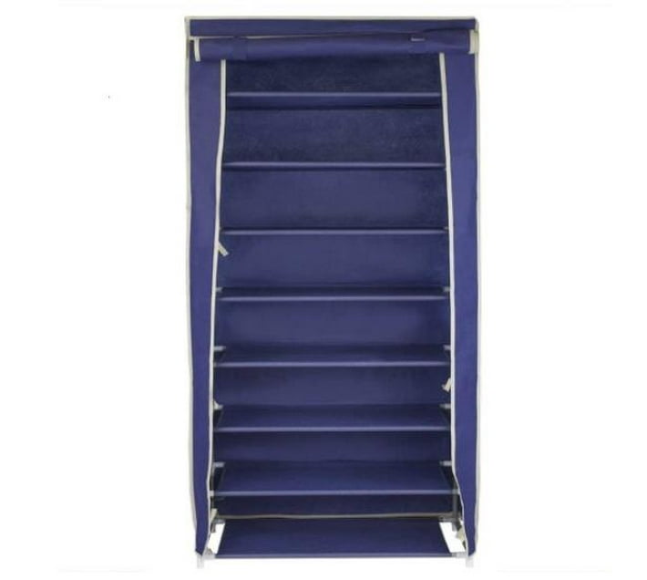 Shoe deals rack makro