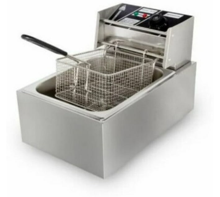 Generic NA 5 L Electric Deep Fryer () Makro