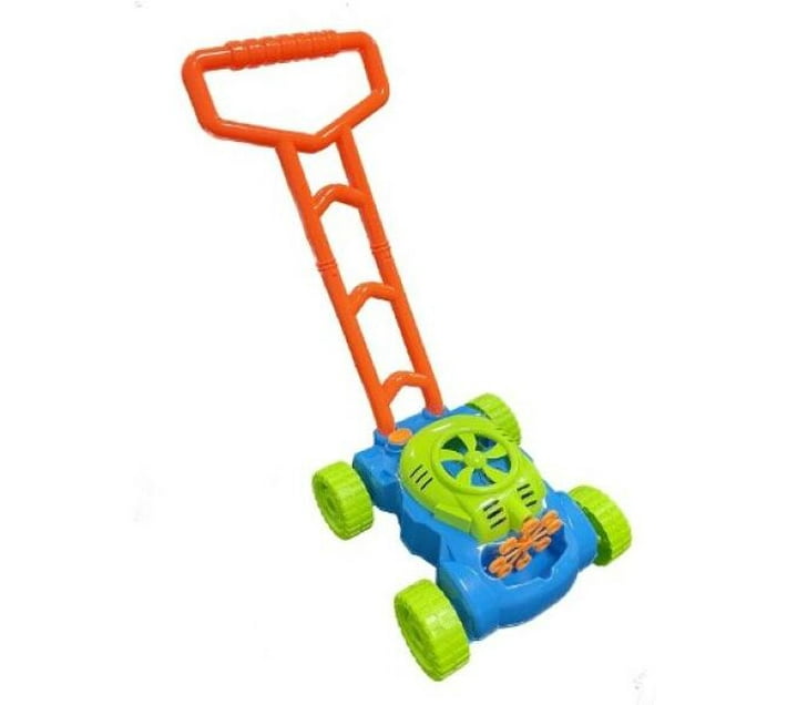 PSM23 Bubble Mower Beach Toys & Play Sets Makro