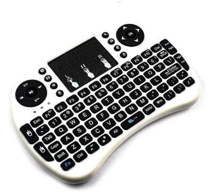 Battery for Rii Mini Keyboard RT-MWK08, 3.7 V, Li-Ion