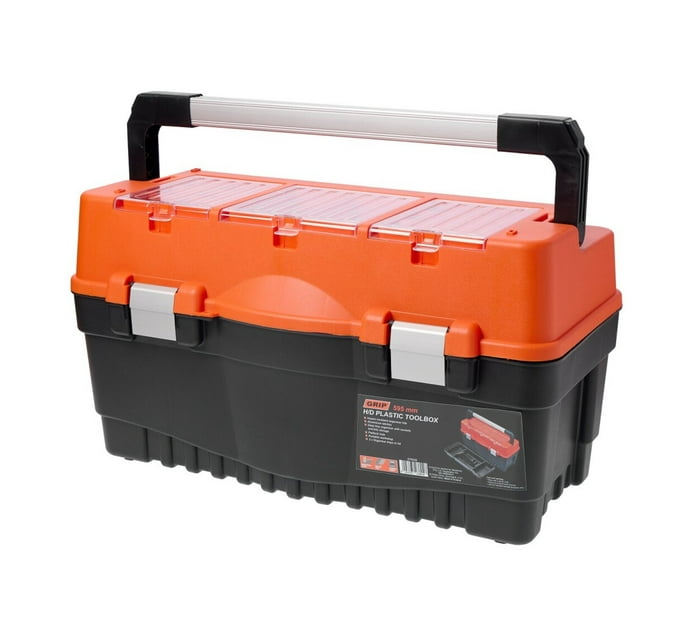 Buy Grip 400mm Grip Organiser in Bulk | Makro Business