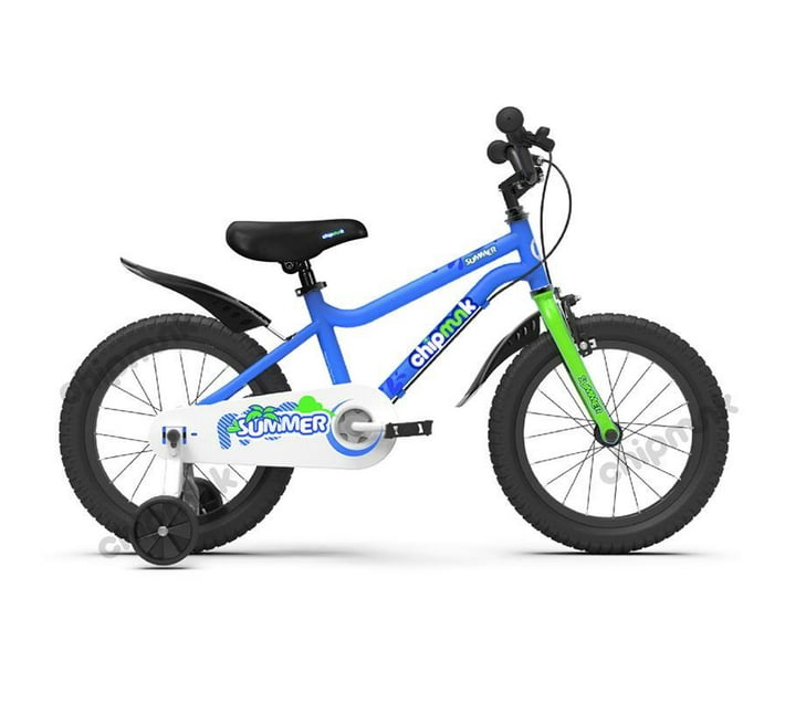 Makro 2025 kids bicycles