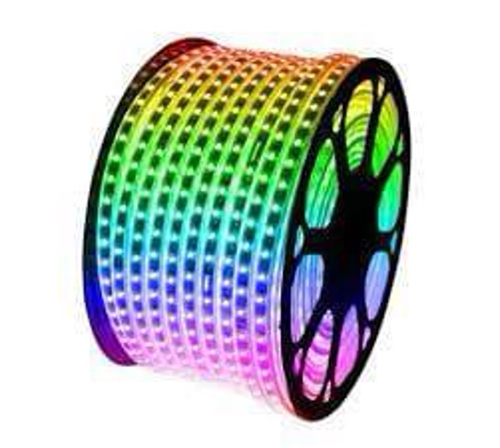 Someone’s in a Makro LED Strip light Mood