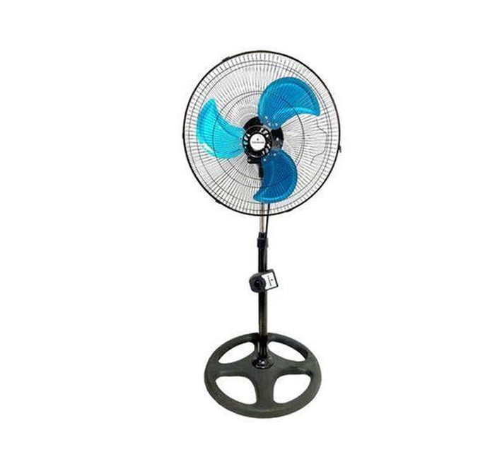 Someone’s in a Makro Electric Fan 18 Inch Metal Pedestal Fan 55W Mood