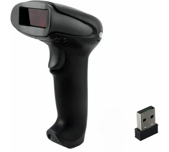 Buy Andowl Q-A203 Laser Barcode Scanner (Handheld) in Bulk | Makro Business