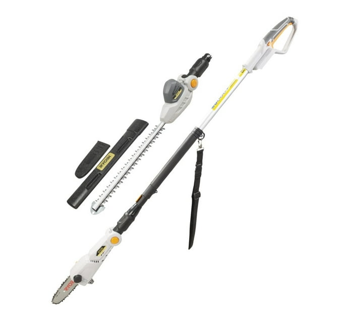 Ryobi hedge trimmer makro discount