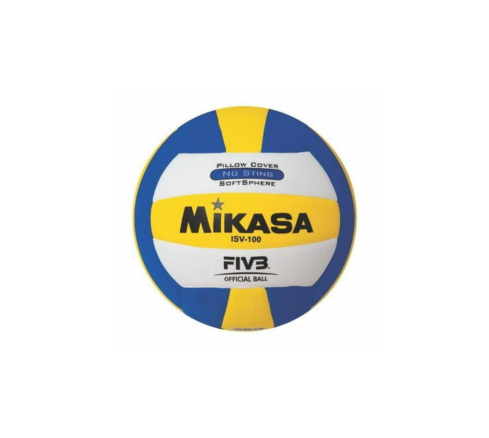 Mikasa ISV100 FiVB Volleyball Makro