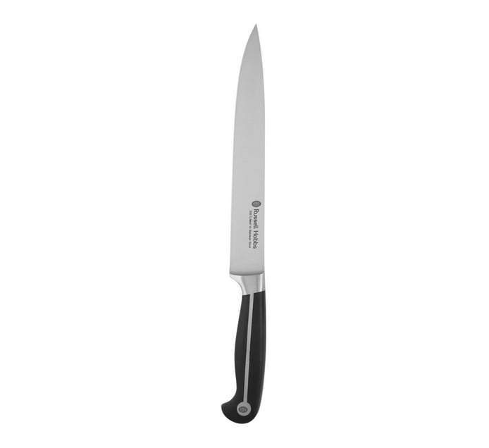 8 Damascus Carving Knife