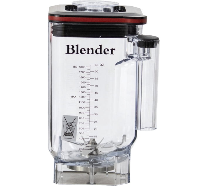 Smartblend Buy SmartBlend Blender - Jar Only – 1.8Lt 8 W Food Processor ...
