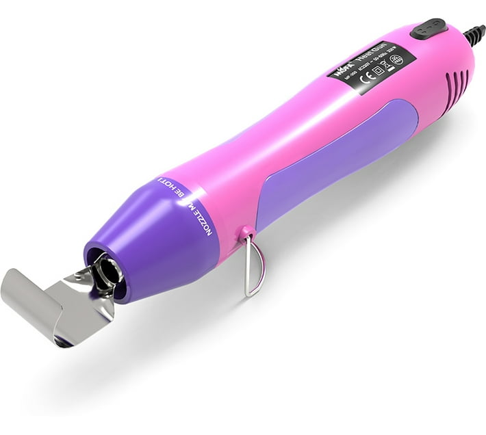 MOFA MF350 Variable Heat Gun Makro