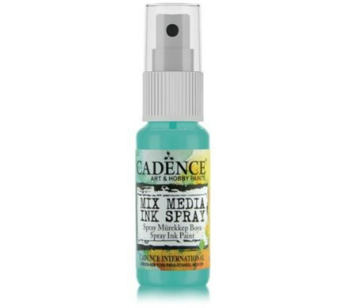Cadence CADMM14 Matte Flammable Spray Paints (25 ml, Pack of 1) Makro