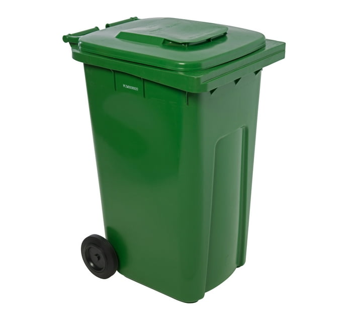 Mpact 240 l Wheelie Garbage Bin | Makro