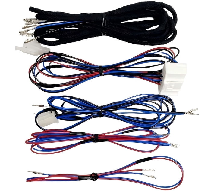 Buy LAHDEK The 91690-AD000 folding wiring harness is suitable for ...