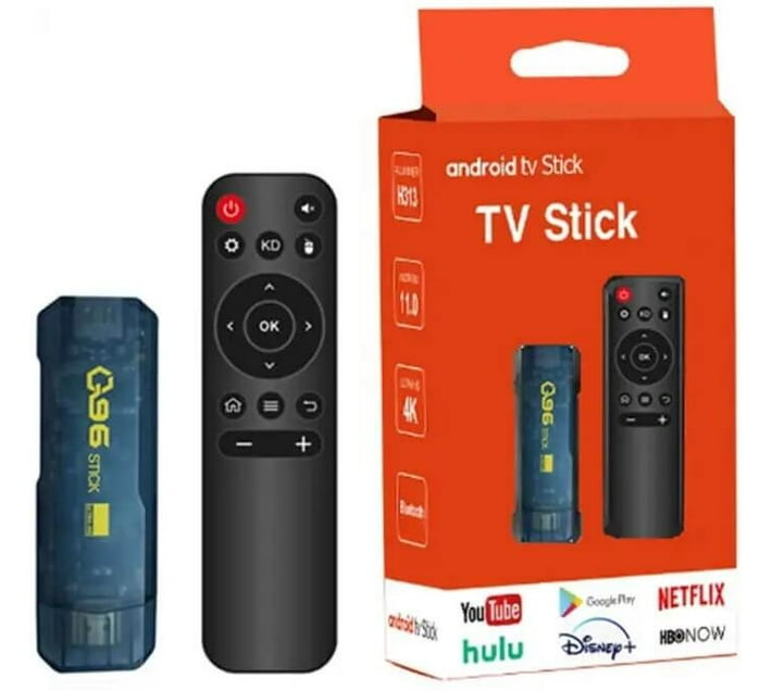 Buy Perfect Dealz Android TV Stick Streaming Stick (8 GB, NA) in
