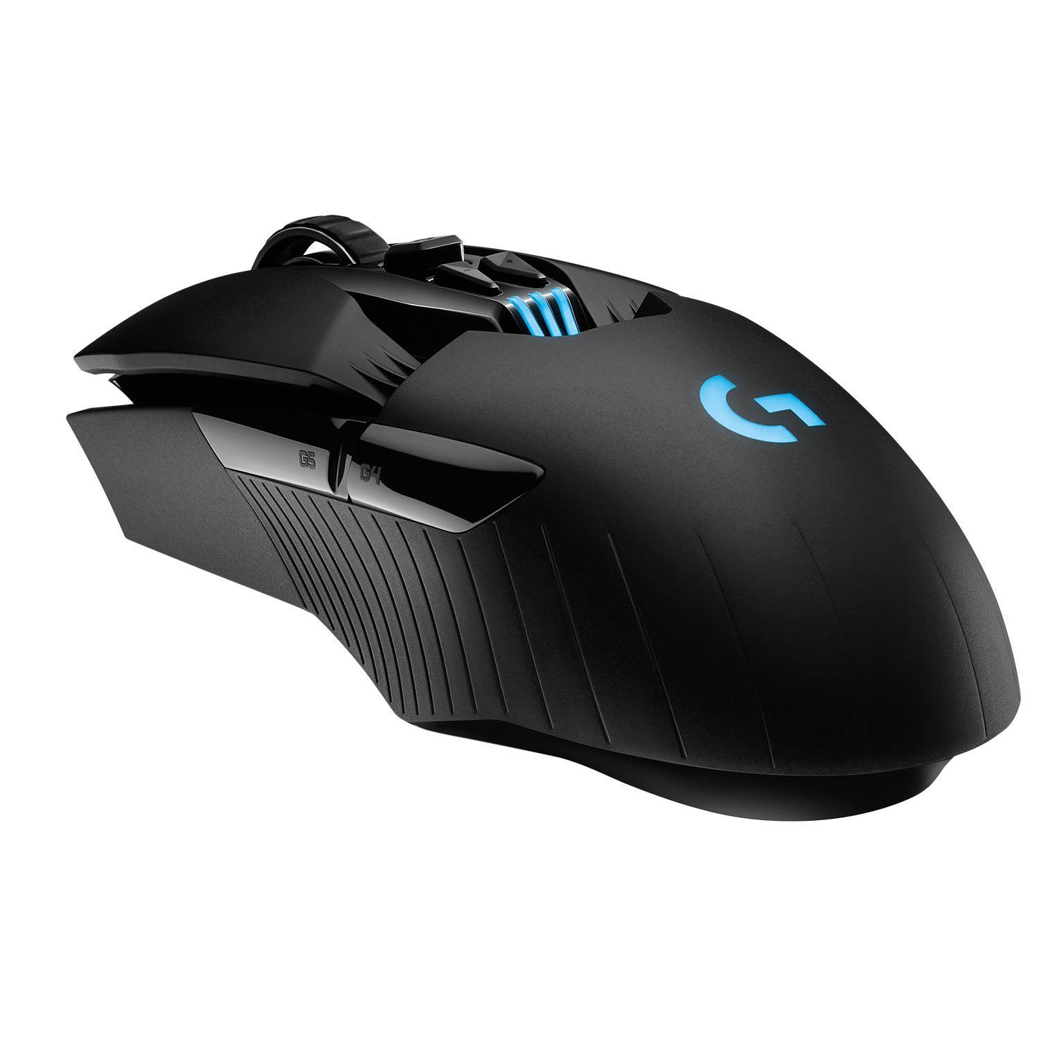 WRLS GAMING KYBRD MOUSE並行輸入