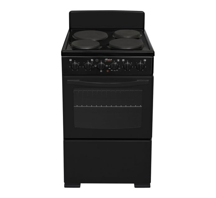 Univa 500 mm 4Plate Stove Makro