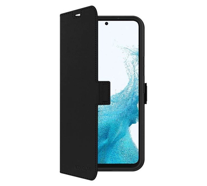 Someone’s in a Makro Body Glove for Samsung Galaxy A53 5G Flip Case