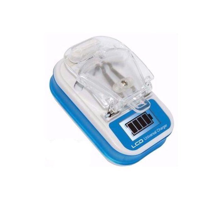 Universal Cellphone Battery Charger Makro