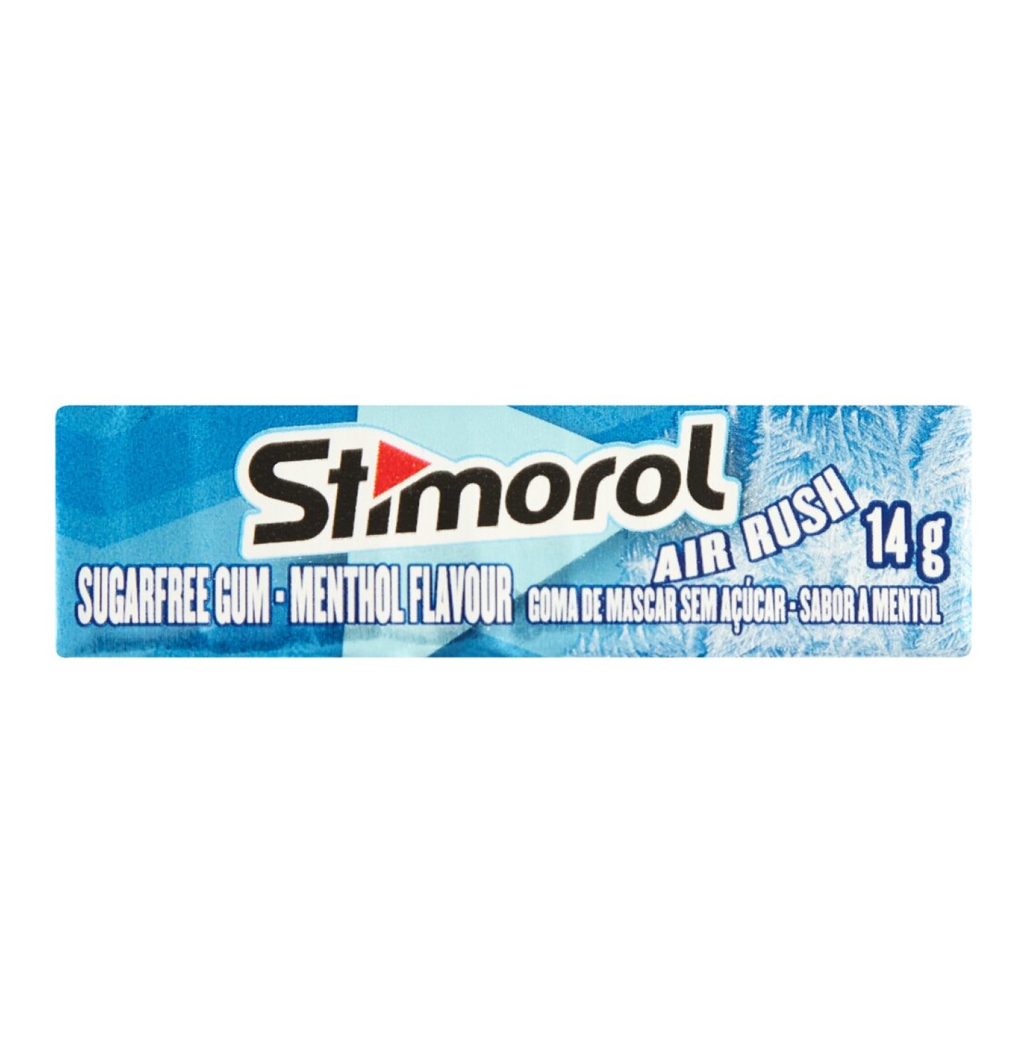 Buy Stimorol Air Rush Sugar Free Gum Menthol 50 X 10pc In Bulk Buy Stimorol Air Rush Sugar Free Gum Menthol 50 X 10pc In Bulk