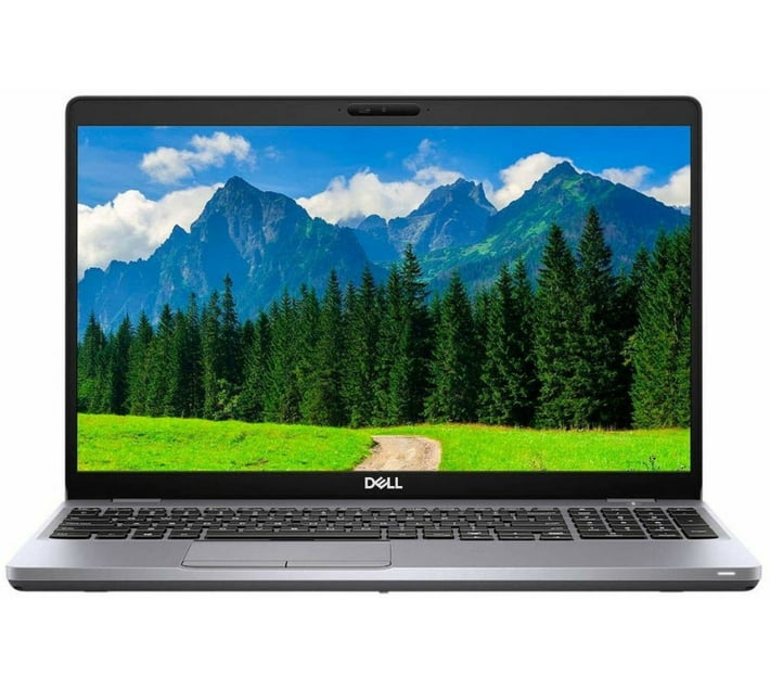 Buy Refurbished - Dell Latitude 5510 Intel Core i5 10th Gen - (16