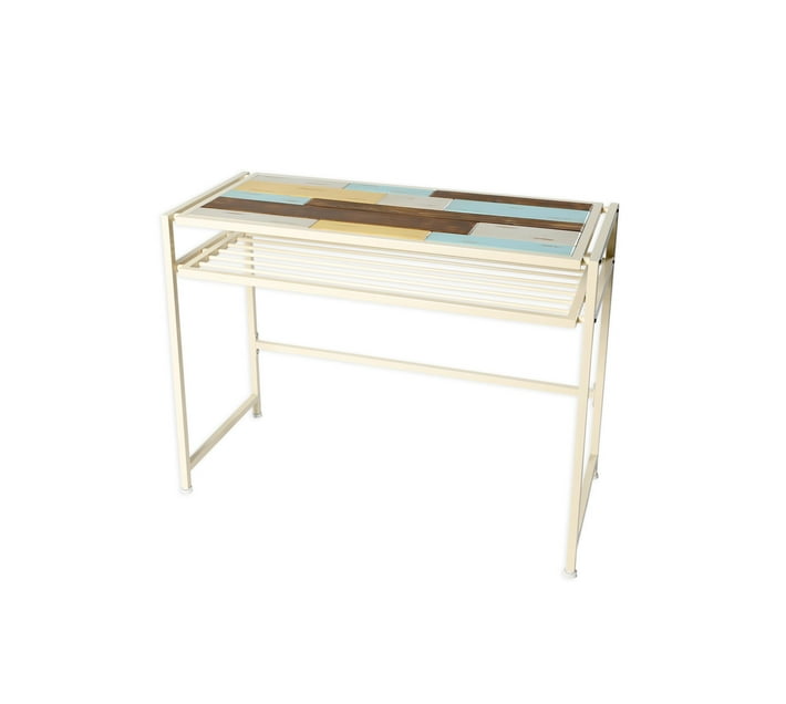 Kaio Florence Study Desk Flat Pack Makro