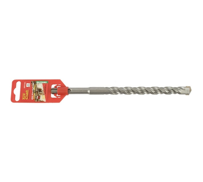Sds Plus Drill Bit 210x150 14.0mm 4 Pack Makro
