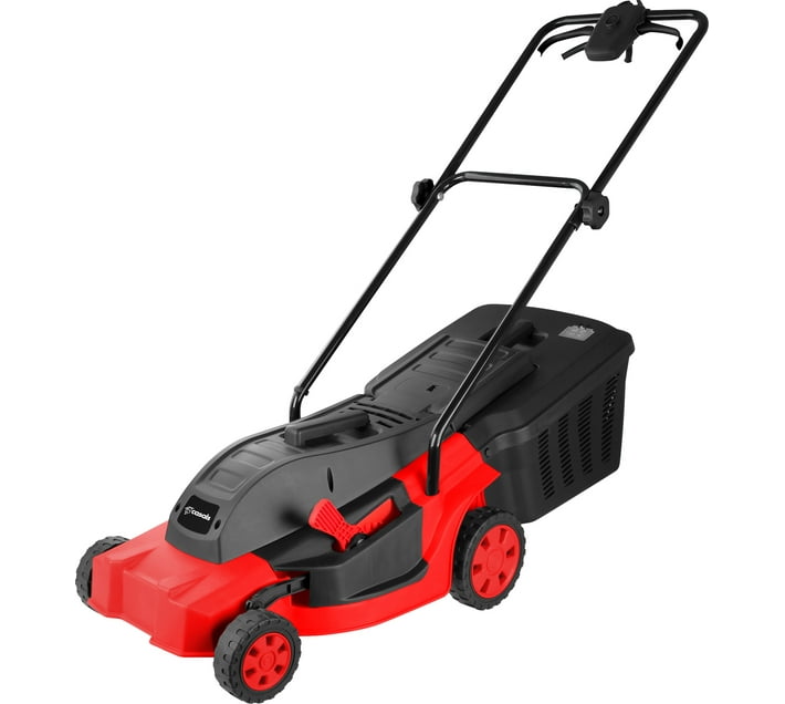 Push lawn mower makro sale