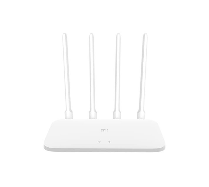 Xiaomi Wireless Router 4C Makro