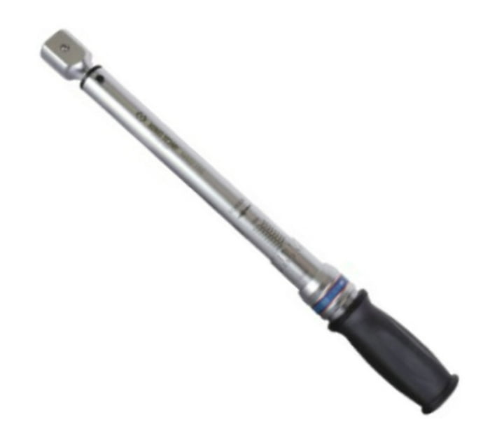 King Tony Torque Wrench Interchangeable 40200Nm 14X18Mm Makro
