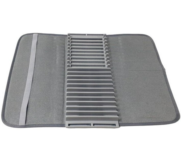 Perfect Dealz JB Plastic Dish Drainer Kitchen Rack Makro