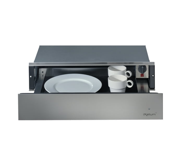 Whirlpool 600 mm Integrated Warmer Drawer Makro